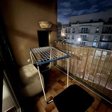 Appartement Sympa Fresnes  Kültér fotó