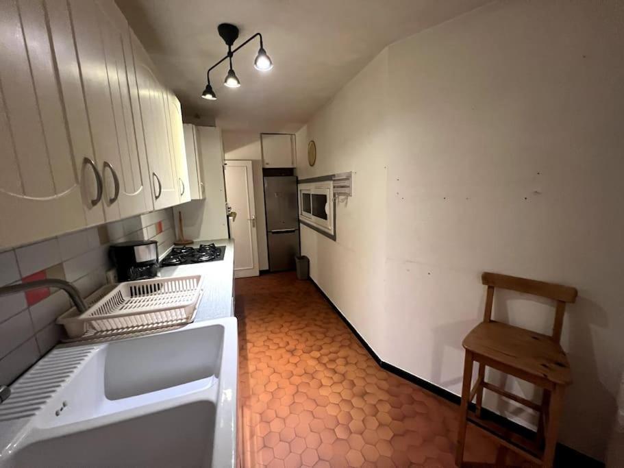 Appartement Sympa Fresnes  Kültér fotó