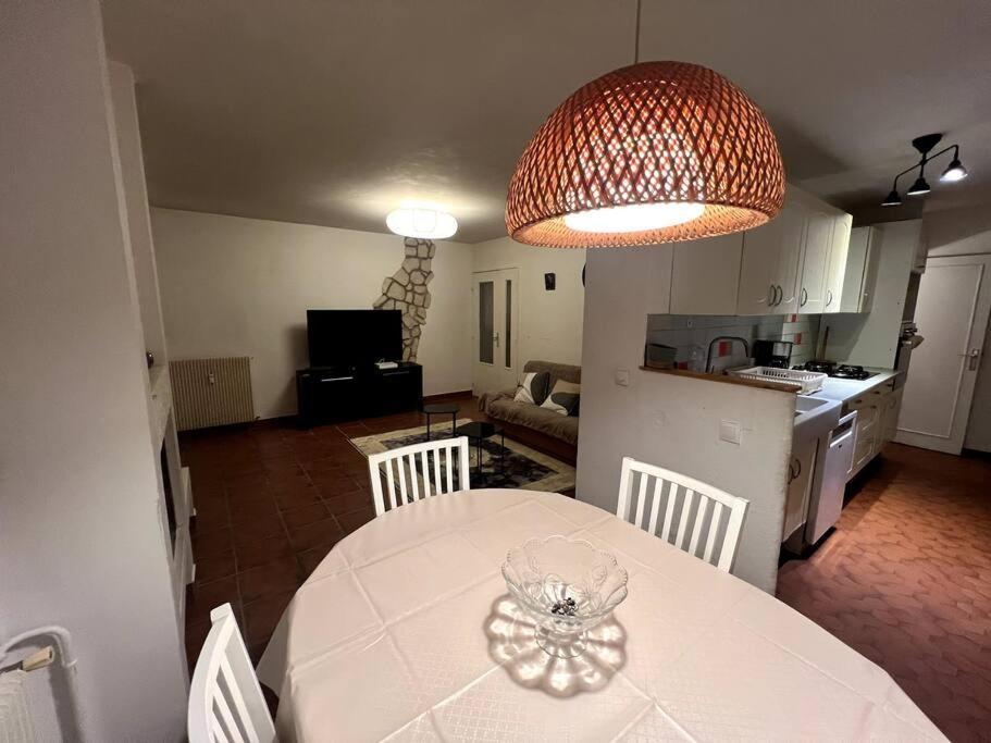 Appartement Sympa Fresnes  Kültér fotó