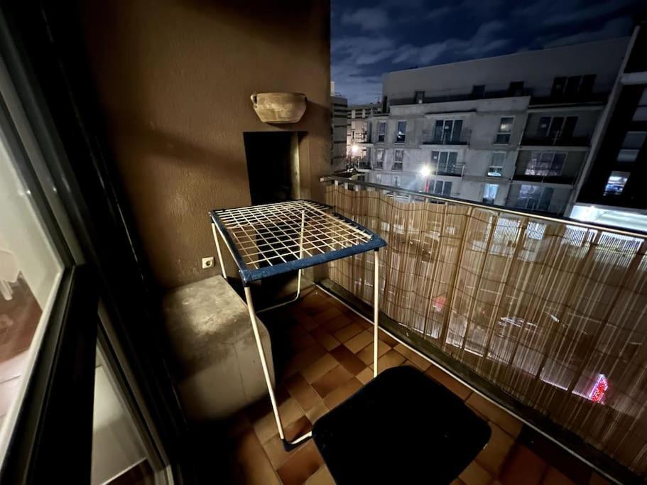 Appartement Sympa Fresnes  Kültér fotó