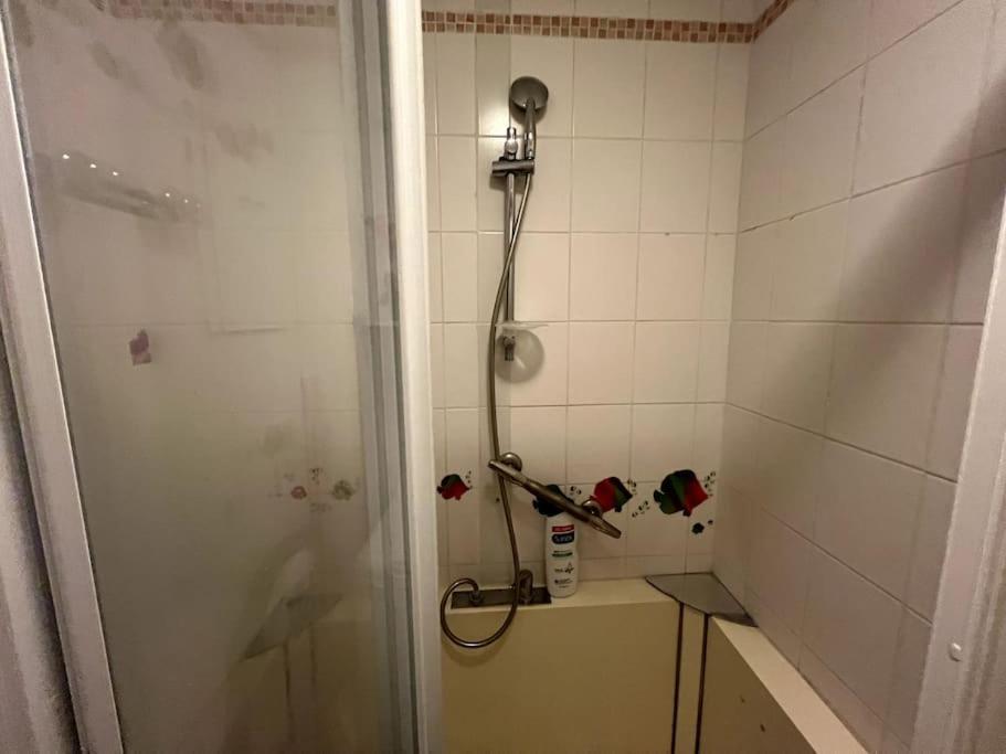 Appartement Sympa Fresnes  Kültér fotó